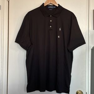Ralph Lauren Men's Classic Fit Polo Shirt XL